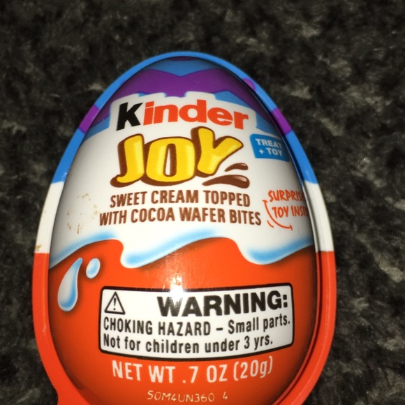 Kinder joy toy and treat. - Picture 5 of 6